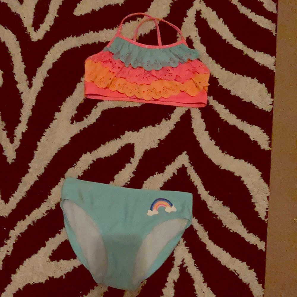 Cute bathing suit 👙